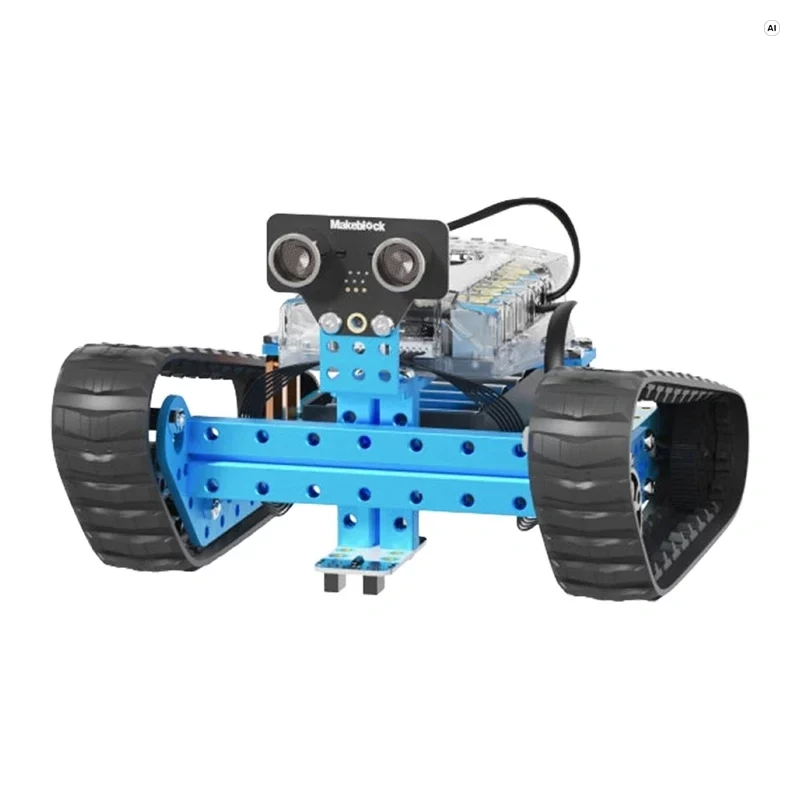 Robot éducatif xTool mBot Ranger