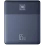 Baseus Blade2 12000 mAh 65 W bleu