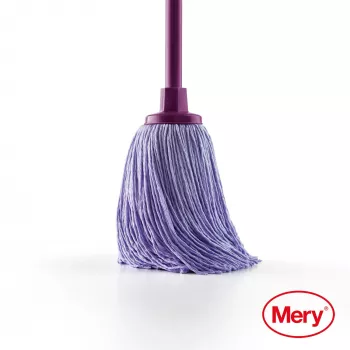 MERY Replaceable brush head Microfibre Professional 26,5cm 200gr