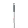 Manche de brosse en aluminium MERY 140 cm