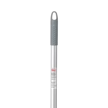 Manche de brosse en aluminium MERY 140 cm