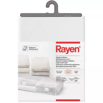 RAYEN boîte à vêtements Medium 45x103x16cm