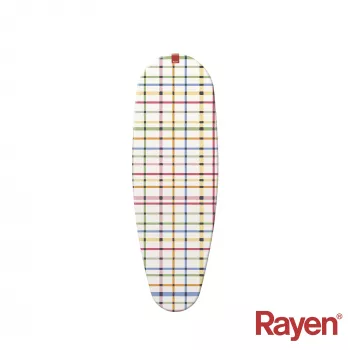 RAYEN housse de table à repasser Medium XXL Easyclip 150x55cm