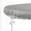 RAYEN housse de table à repasser Basic Easyclip aluminium 130x47cm