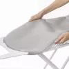 RAYEN housse de table à repasser Basic Easyclip aluminium 130x47cm