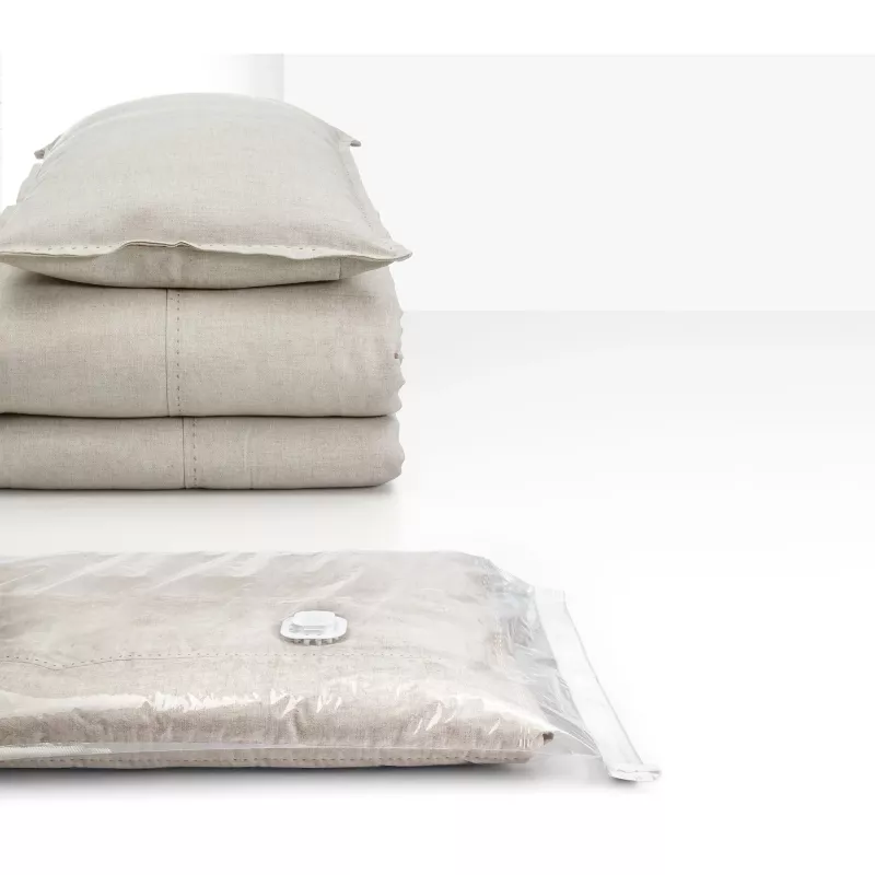Ensemble de sacs sous vide RAYEN Basic M + L