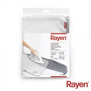 Tissu de repassage RAYEN 70x35 cm