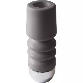 Filtre à eau de robinet réglable RAYEN 01083003 – céramique multicouche, charbon actif et coton PP, installation sans outil, fixation universelle