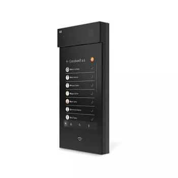 2N TELECOMMUNICATIONS 2N IP Style unité de base avec RFID sécurisé (9157101-S)