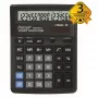 Calculatrice de bureau Rebell BDC616, 16 chiffres