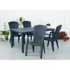 KETER Garden chair Minnesota grey