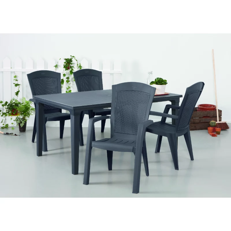 KETER Garden chair Minnesota grey