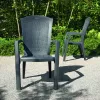 KETER Garden chair Minnesota grey