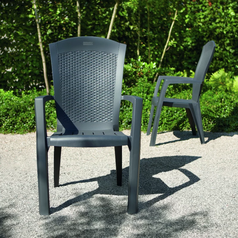 KETER Garden chair Minnesota grey