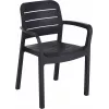 KETER Garden chair Tisara grey