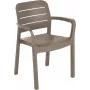 KETER Garden chair Tisara beige