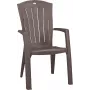 Chaise de jardin KETER Santorini beige