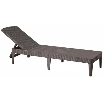 Bain de soleil KETER Jaipur beige
