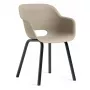 KETER Garden chairs 2 pcs. Noa Cup silver sage color