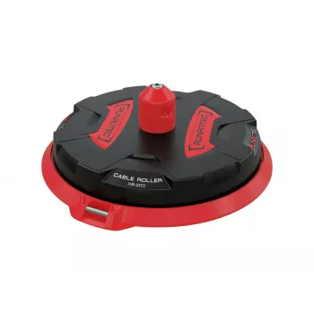 RUNPOTEC 10137 X BOARD dévidoir de câble Pro XB300