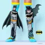 MADMIA chaussettes hautes enfant DC Comics / Batman avec ailes 3D / MB001