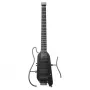 Donner Hush X Pro Black – guitare électrique