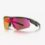 BleeqUp Ranger AI lunettes caméra sport noires