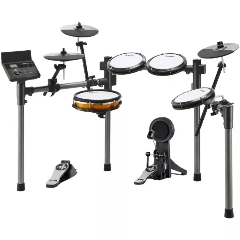Batterie électronique Donner Groove (EC7247)