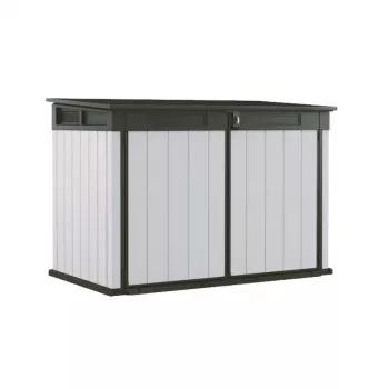 KETER abri de jardin Premier Jumbo