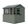 KETER abri de jardin Potting Shed 6x8