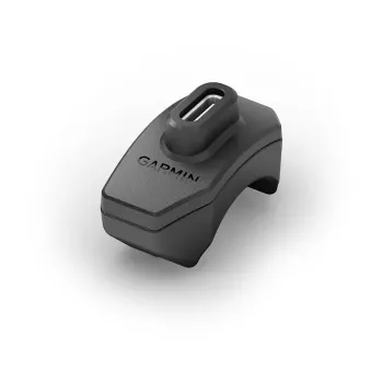 Garmin Rally adaptateur de charge pour pédales de mesure de puissance Rally 110/210
