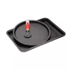 Kit de cuisson pizza BALLARINI Cookin Italie