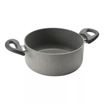 BALLARINI Sauteuse Cortina Granitium Ø24cm/3mm