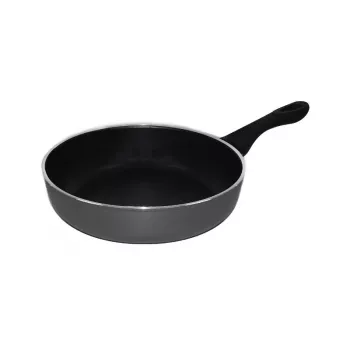 Poêle à frire profonde Ballarini 130 Ø24 cm/4,5 mm