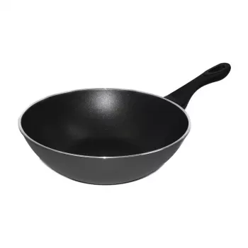 Wok Ballarini 130 Ø30 cm/4,5 mm