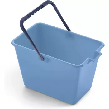 Seau MERY Mini 4 L bleu