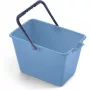 Seau MERY Mini 4 L bleu
