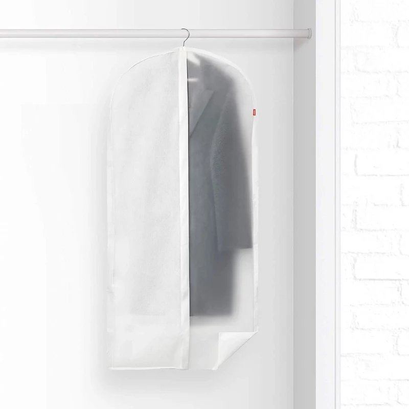 Housse de vêtements RAYEN M Medium 60x135 cm