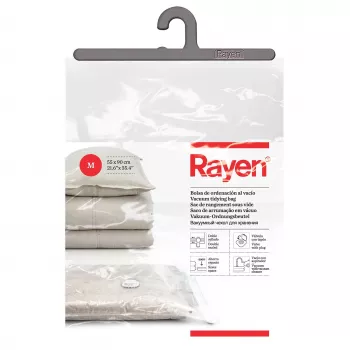 Sac sous vide RAYEN Basic taille M 55x90 cm