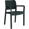 KETER Garden chair Samanna grey