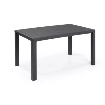KETER Garden table Julie (box) grey