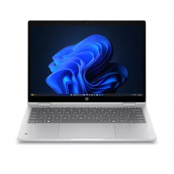 HP ProBook 4 Flip G2i ordinateur portable - design convertible - Intel Core 7 350 / 1,5 GHz - Win 11 Pro - Intel Graphics - 32 Go RAM - 1 To SSD NVMe - 33,8 cm (13,3 inch)