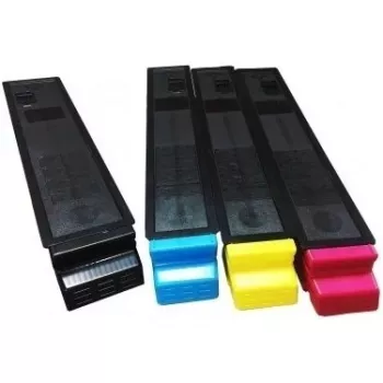 UTAX CK-8520 kit toner noir 1T02P30TA0 OEM 12 000 pages
