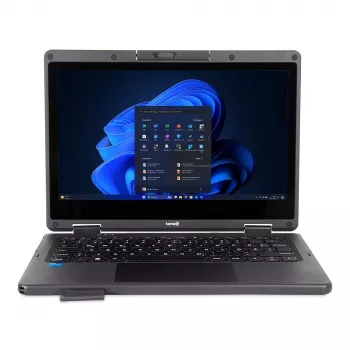TERRA MOBILE 360-11V4 N100 W11P - disposition du clavier éventuellement allemande