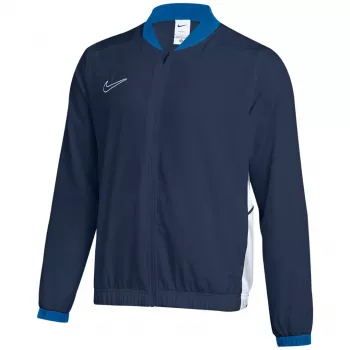 Sweat homme Nike Dri-Fit Academy 25 bleu marine FZ9837 410 2XL
