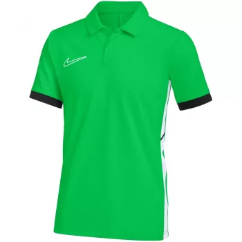 T-shirt enfant Nike Dri-Fit Academy Polo vert FZ9763 329 XS