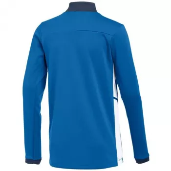 Sweat d'entraînement Nike Dri-Fit Academy 25 enfant bleu FZ9773 463 XS