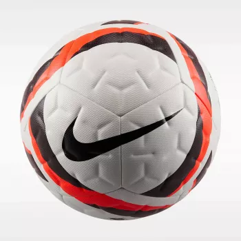 Nike Academy Plus football white-orange-black HV6261 100 4