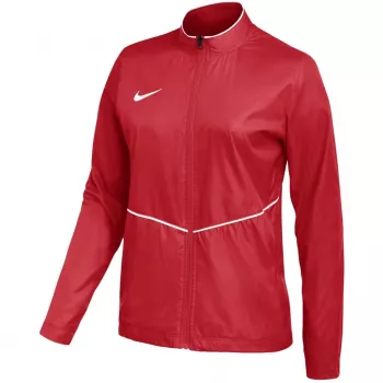 Nike Park 26 Rain women's jacket red HM7267 657 XS