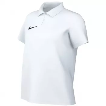 T-shirt femme Nike Dri-Fit Park 26 Polo blanc IB1172 100 XL